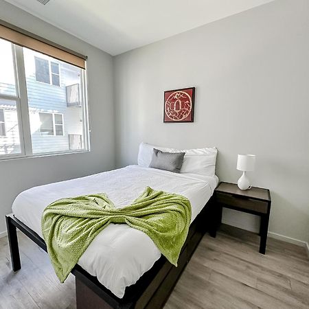 Sleepover 1Bd 1Ba Omaha Apartments Ngoại thất bức ảnh