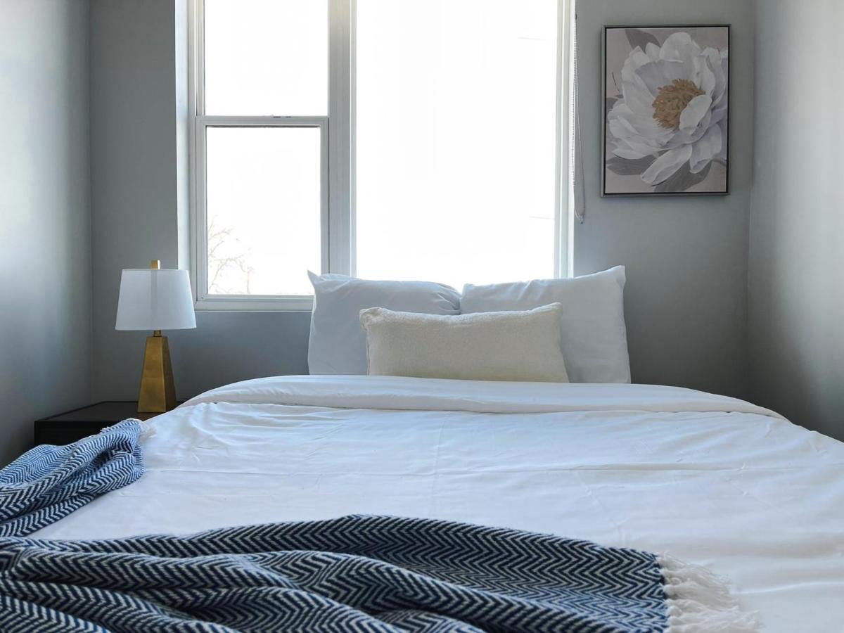 Sleepover 1Bd 1Ba Omaha Apartments Ngoại thất bức ảnh