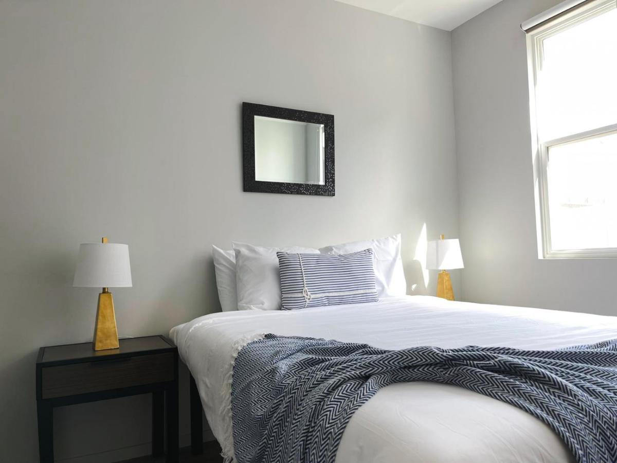 Sleepover 1Bd 1Ba Omaha Apartments Ngoại thất bức ảnh