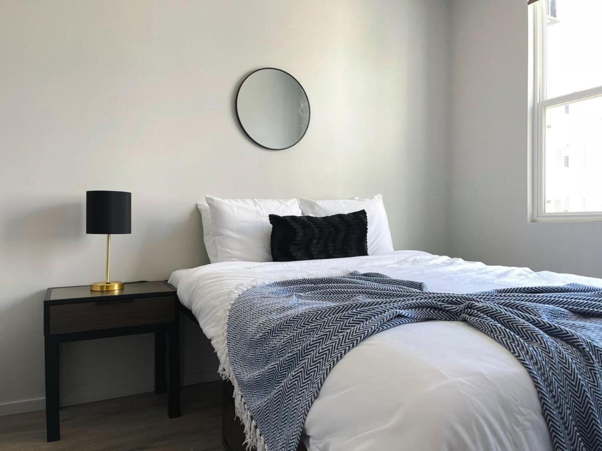 Sleepover 1Bd 1Ba Omaha Apartments Ngoại thất bức ảnh
