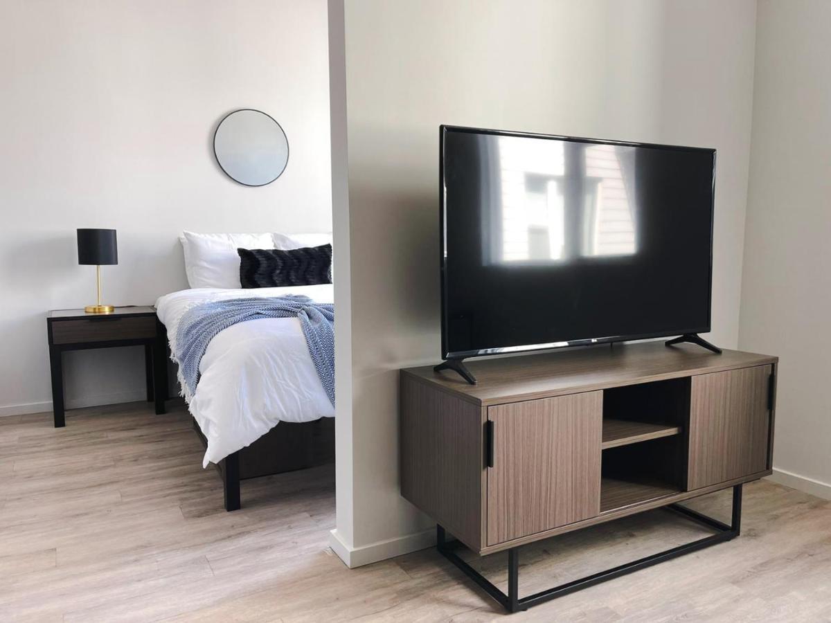 Sleepover 1Bd 1Ba Omaha Apartments Ngoại thất bức ảnh