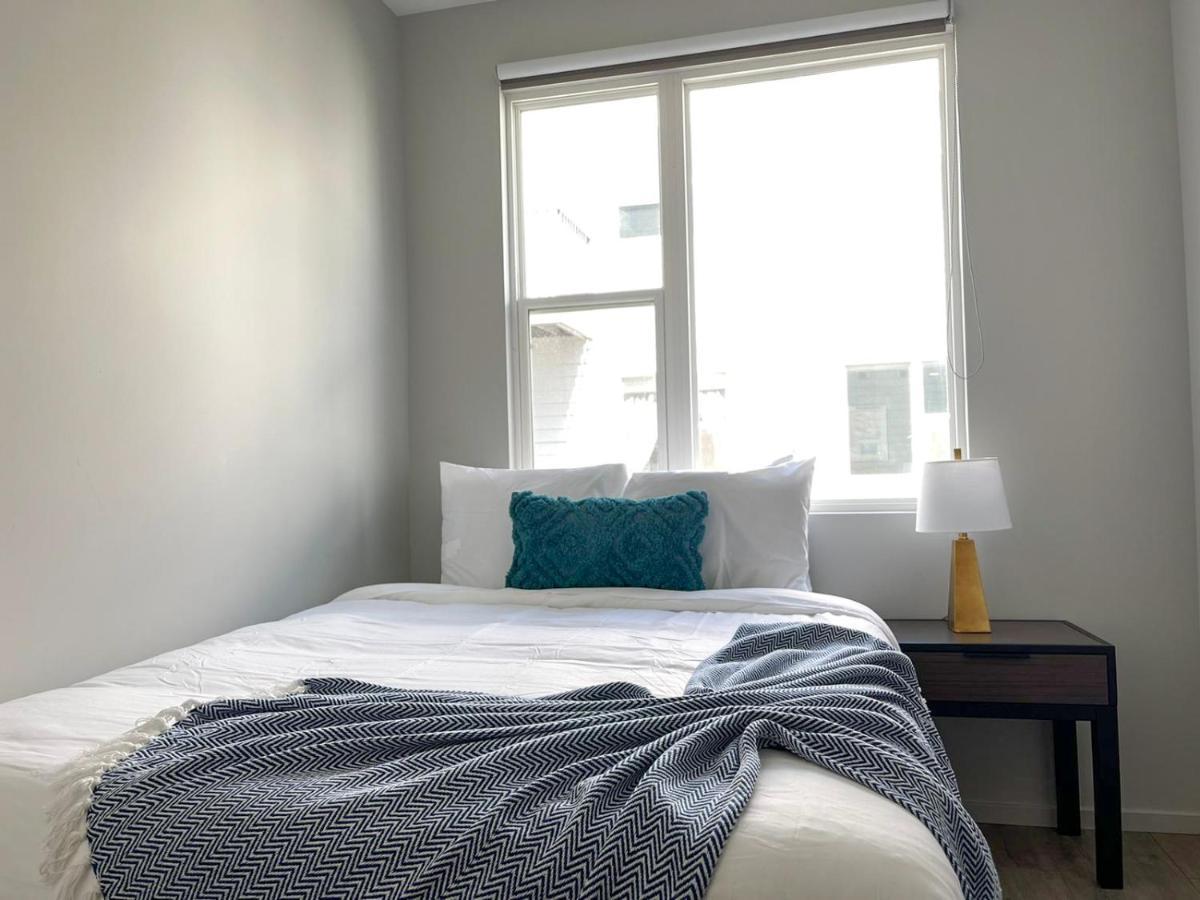 Sleepover 1Bd 1Ba Omaha Apartments Ngoại thất bức ảnh