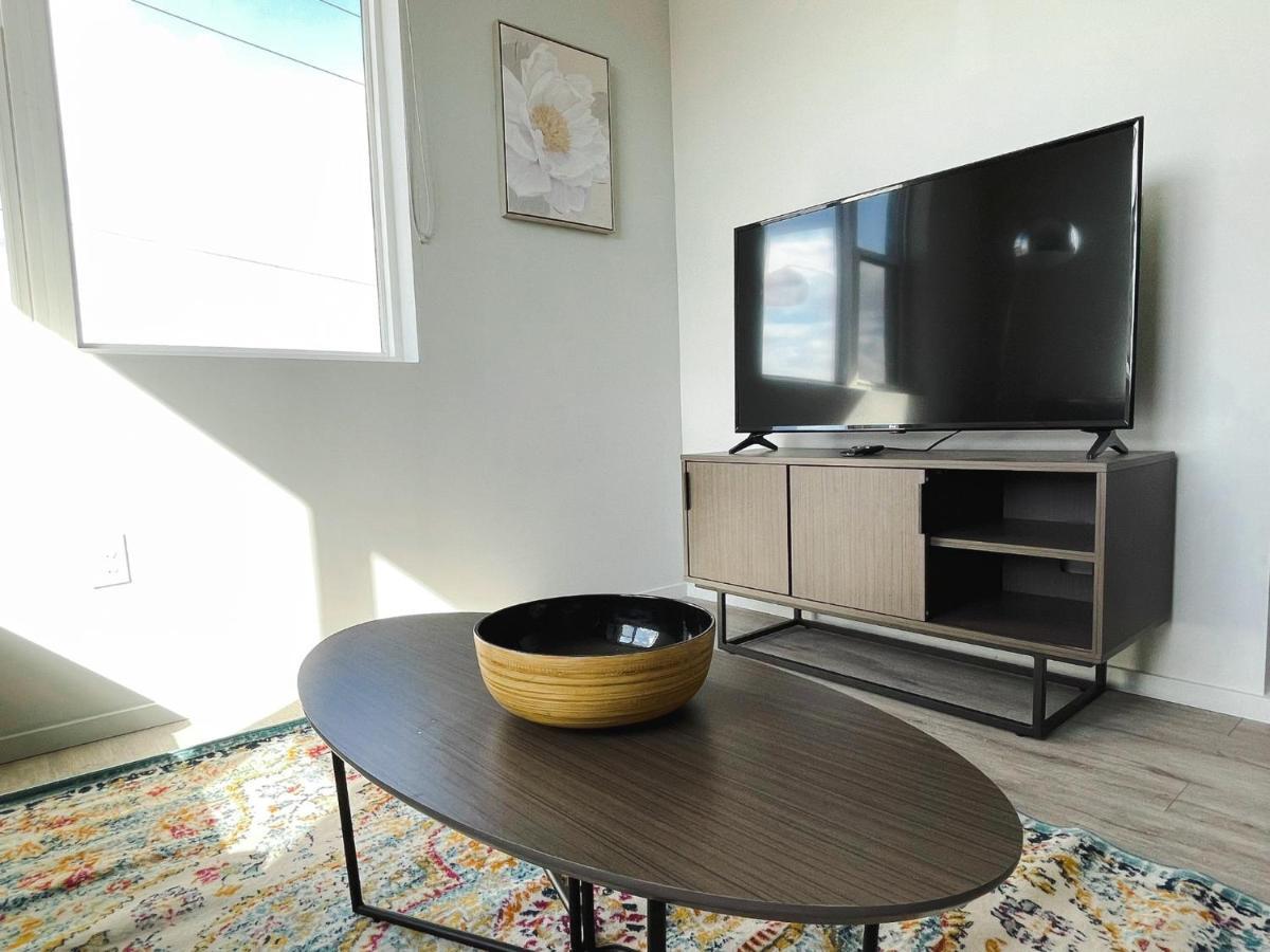 Sleepover 1Bd 1Ba Omaha Apartments Ngoại thất bức ảnh