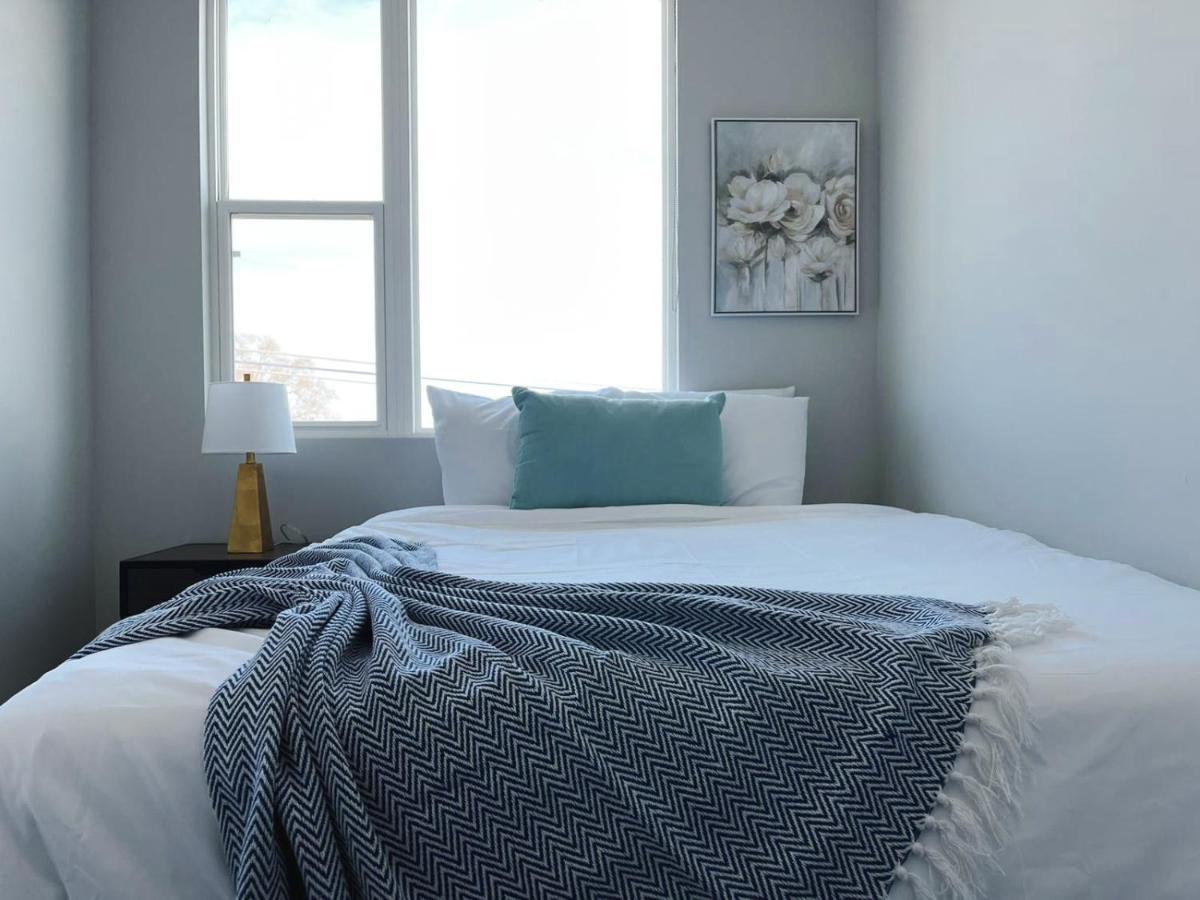 Sleepover 1Bd 1Ba Omaha Apartments Ngoại thất bức ảnh