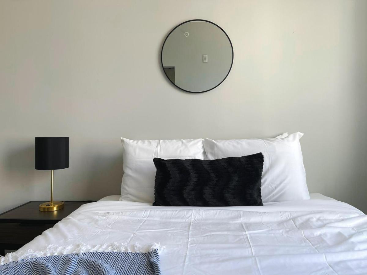 Sleepover 1Bd 1Ba Omaha Apartments Ngoại thất bức ảnh
