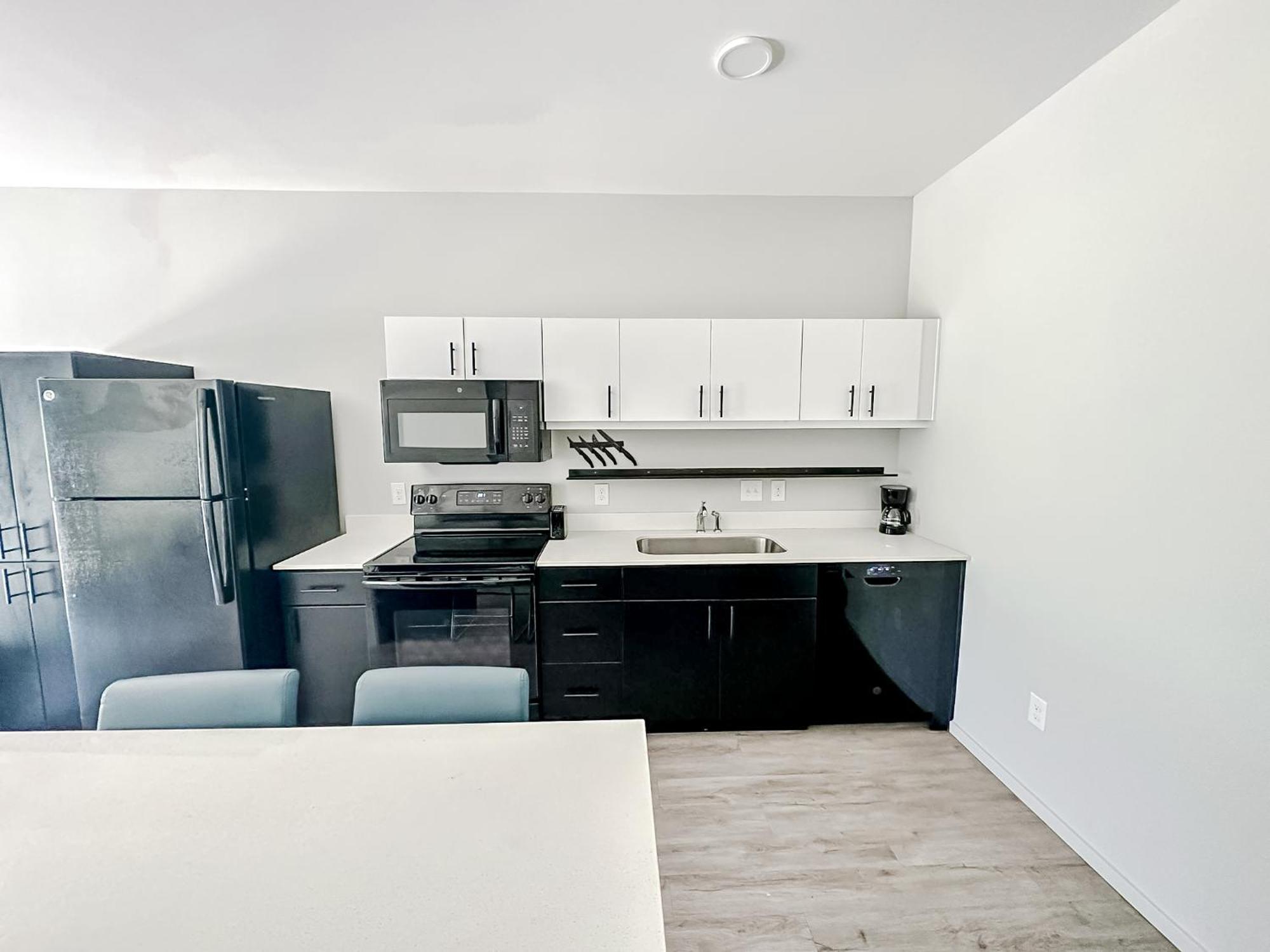 Sleepover 1Bd 1Ba Omaha Apartments Ngoại thất bức ảnh