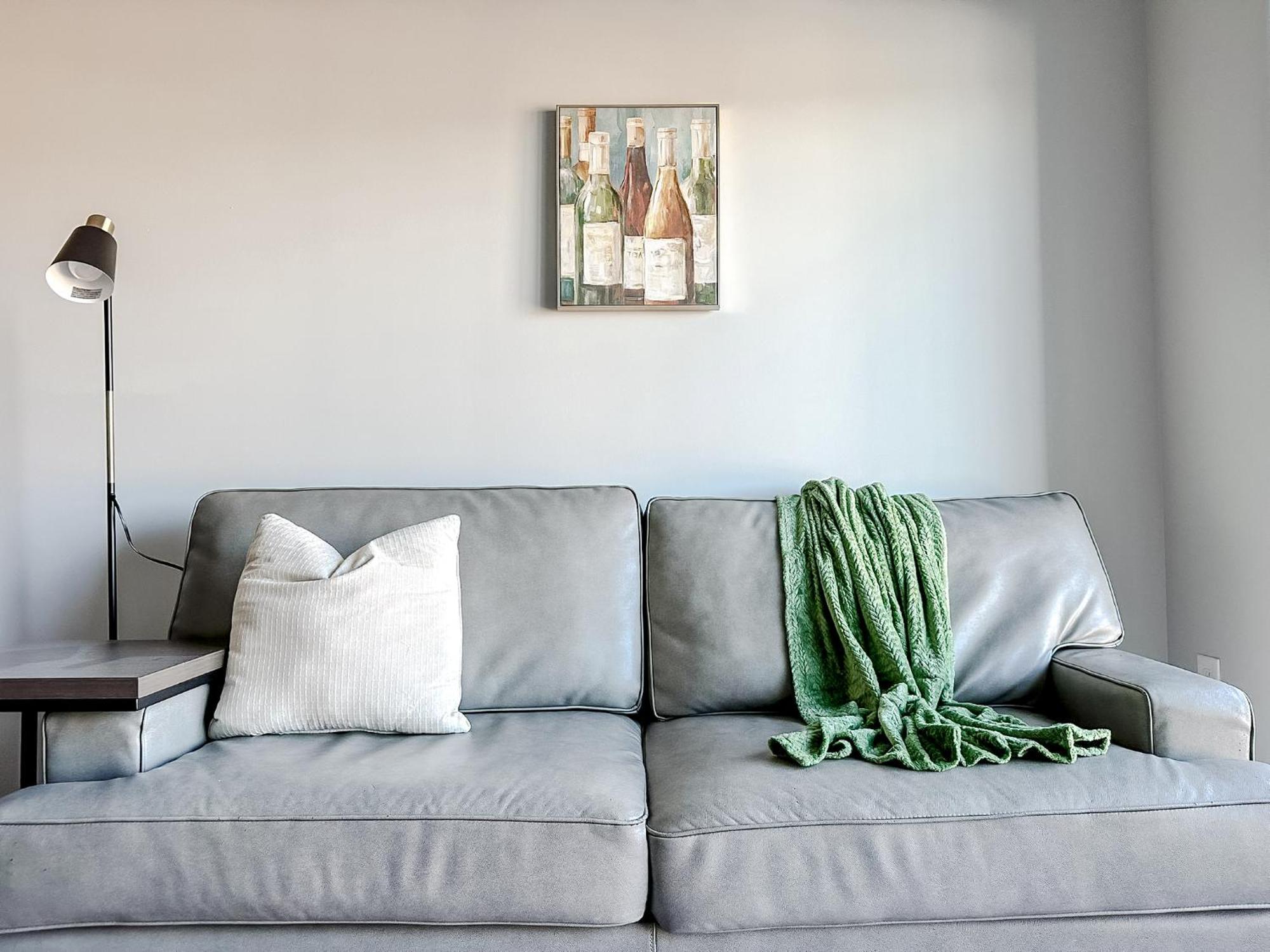 Sleepover 1Bd 1Ba Omaha Apartments Ngoại thất bức ảnh