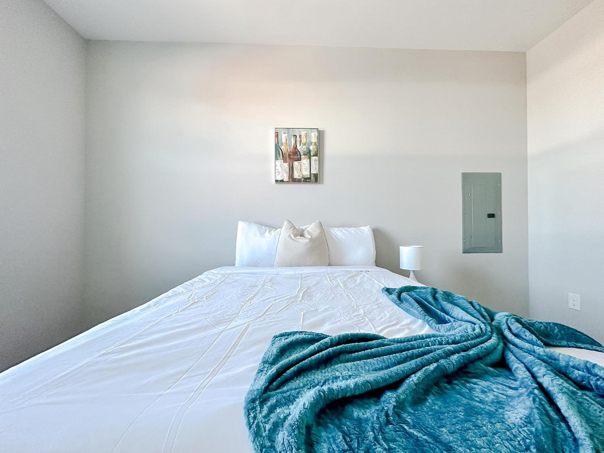 Sleepover 1Bd 1Ba Omaha Apartments Ngoại thất bức ảnh
