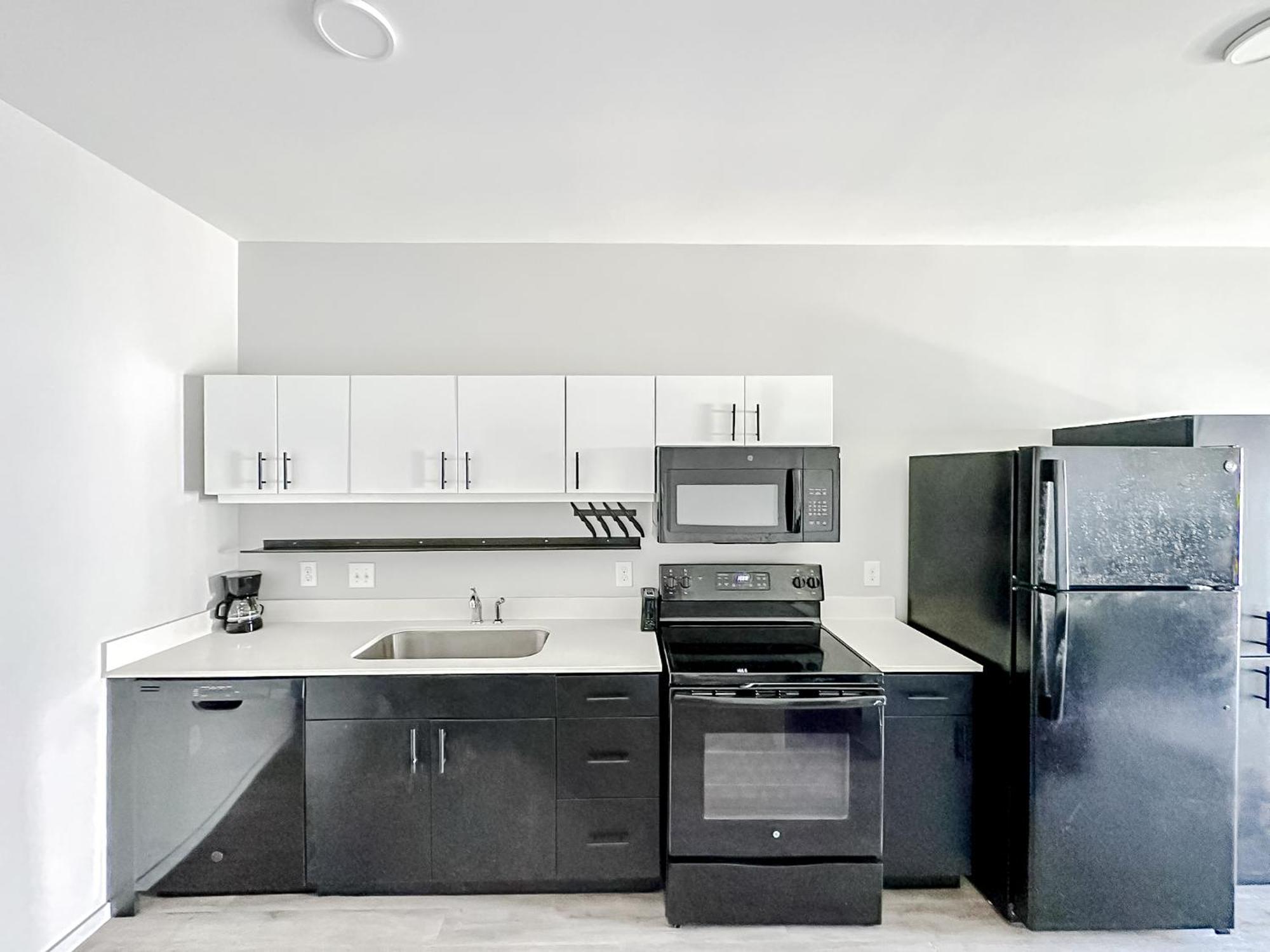 Sleepover 1Bd 1Ba Omaha Apartments Ngoại thất bức ảnh
