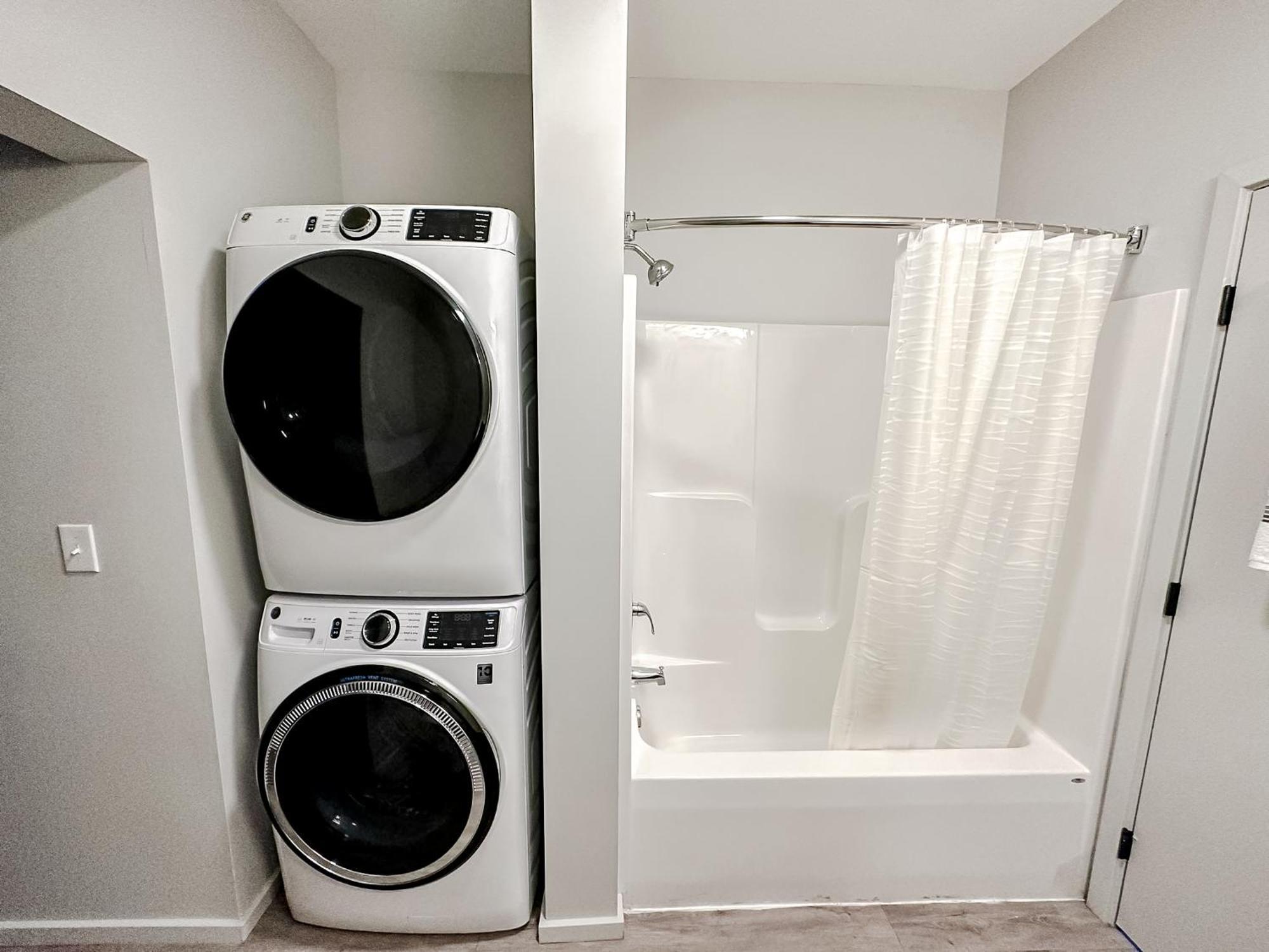 Sleepover 1Bd 1Ba Omaha Apartments Ngoại thất bức ảnh