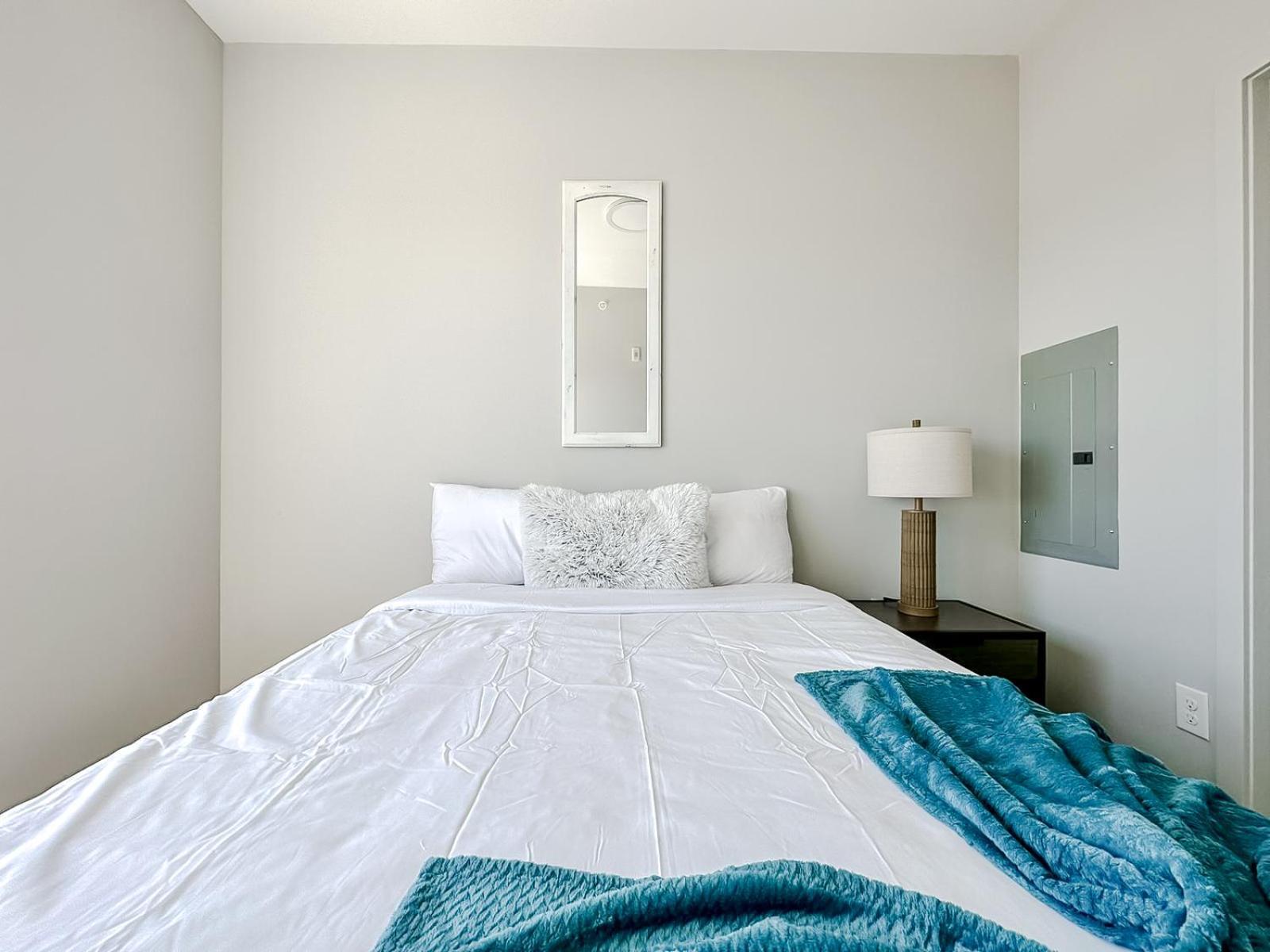 Sleepover 1Bd 1Ba Omaha Apartments Ngoại thất bức ảnh