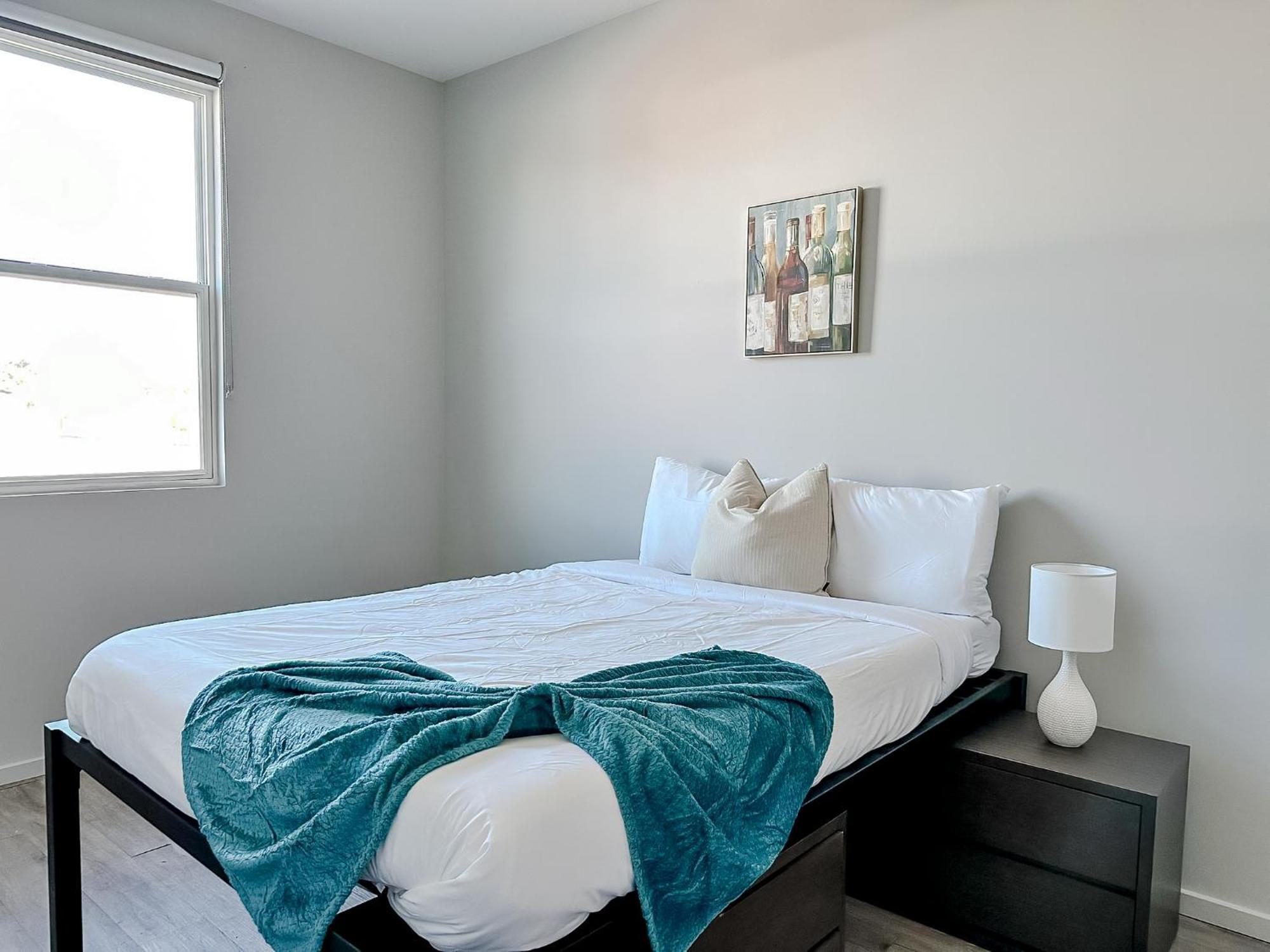 Sleepover 1Bd 1Ba Omaha Apartments Ngoại thất bức ảnh