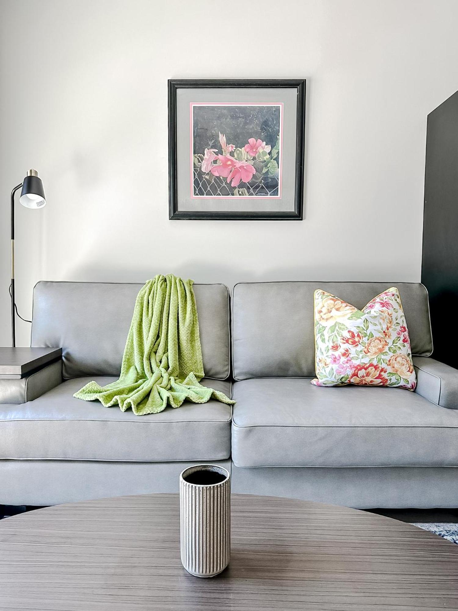 Sleepover 1Bd 1Ba Omaha Apartments Ngoại thất bức ảnh