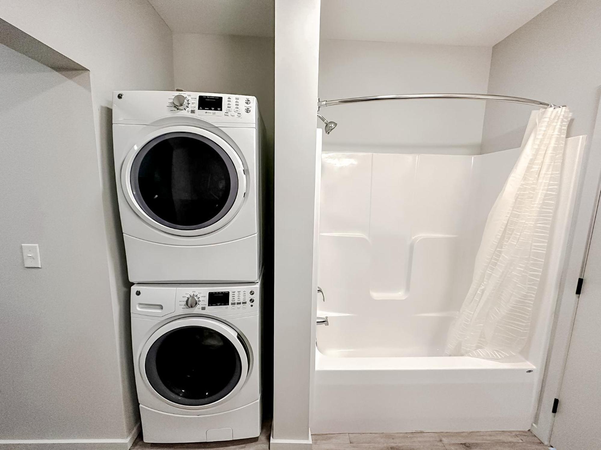 Sleepover 1Bd 1Ba Omaha Apartments Ngoại thất bức ảnh