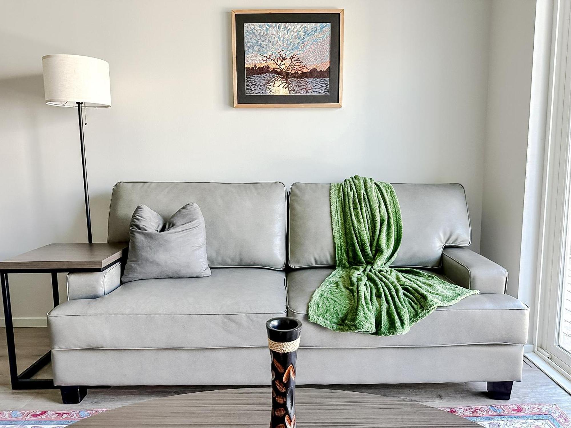 Sleepover 1Bd 1Ba Omaha Apartments Ngoại thất bức ảnh