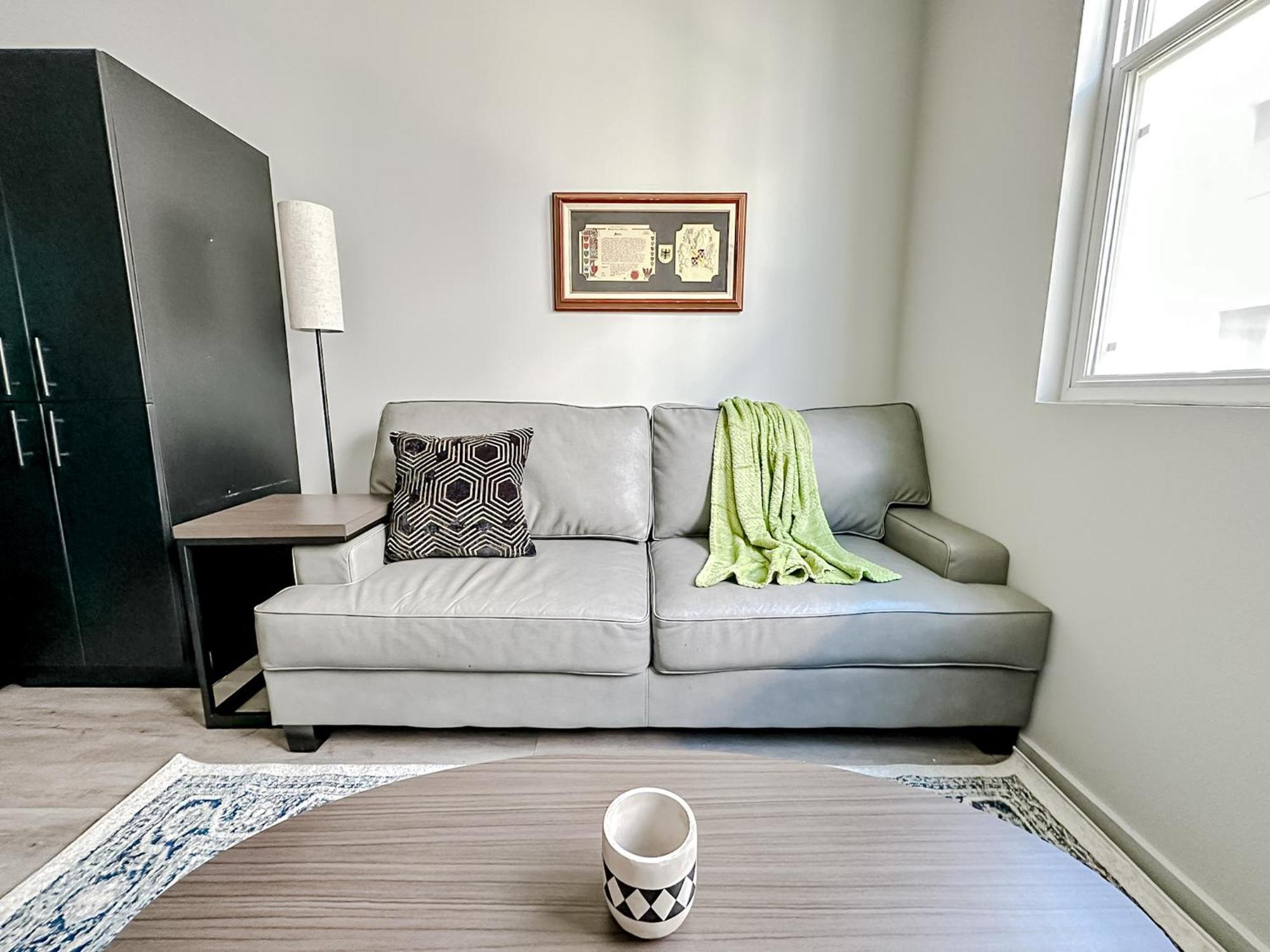 Sleepover 1Bd 1Ba Omaha Apartments Ngoại thất bức ảnh